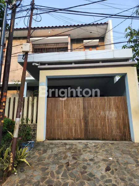 image RUMAH SIAP HUNI DI DAERAH SUNTER JAYA, JAKARTA UTARA (1)