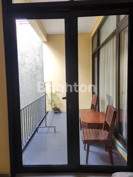 image RUMAH SIAP HUNI DI DAERAH SUNTER JAYA, JAKARTA UTARA (5)