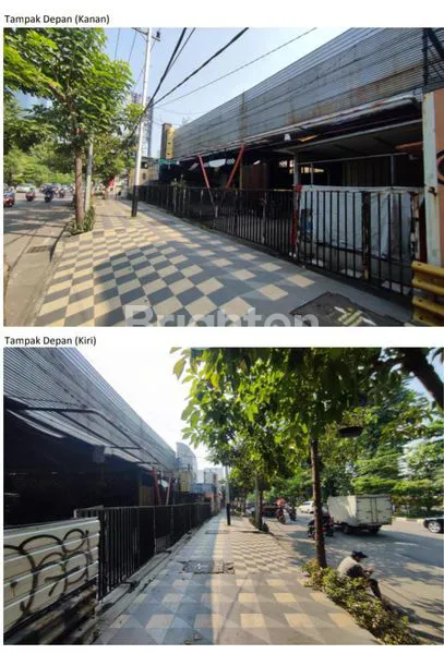 JUAL LAHAN KOMERSIAL HITUNG TANAH