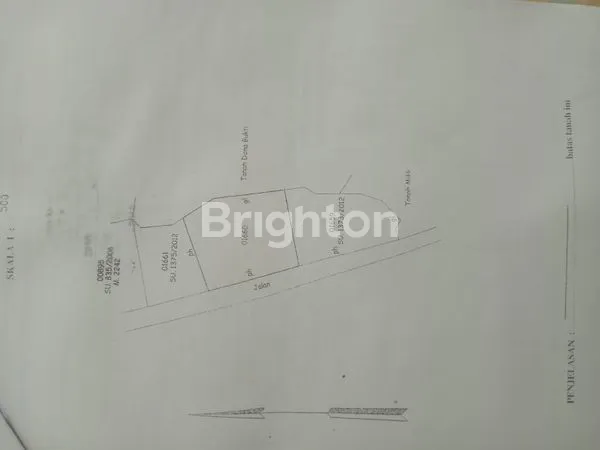 image TANAH STRATEGIS KOMPLEK VILLA (5)