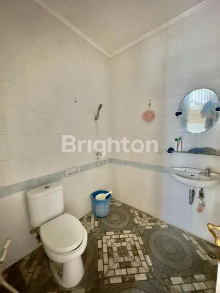 image RUMAH BESAR JL. MANDAR PERUMAHAN BINTARO JAYA SEKTOR 3 (6)