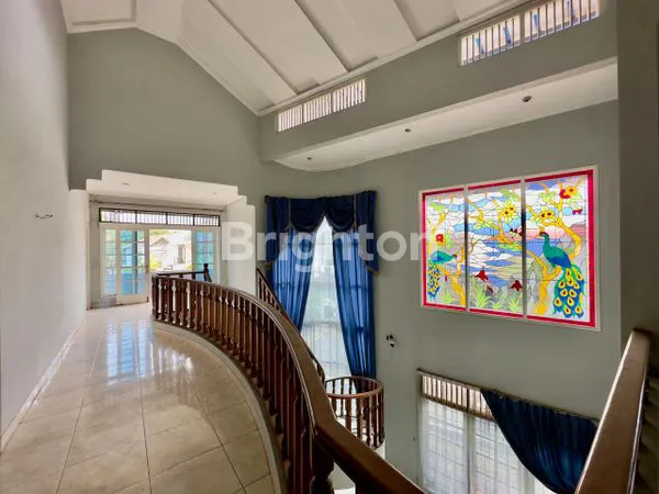 image RUMAH BESAR JL. MANDAR PERUMAHAN BINTARO JAYA SEKTOR 3 (2)