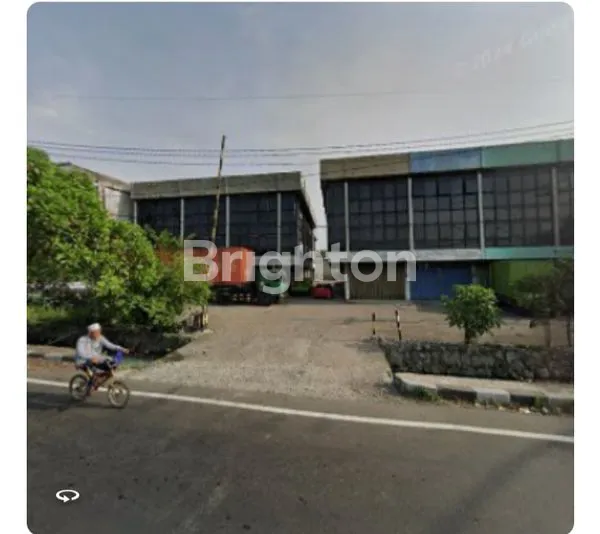 image RUKO 3 LT SIAP HUNI COCOK UNTUK KANTOR, EKSPEDISI DIJL JAKARTA (1)