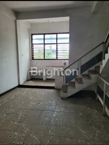 image RUKO 3 LT SIAP HUNI COCOK UNTUK KANTOR, EKSPEDISI DIJL JAKARTA (3)