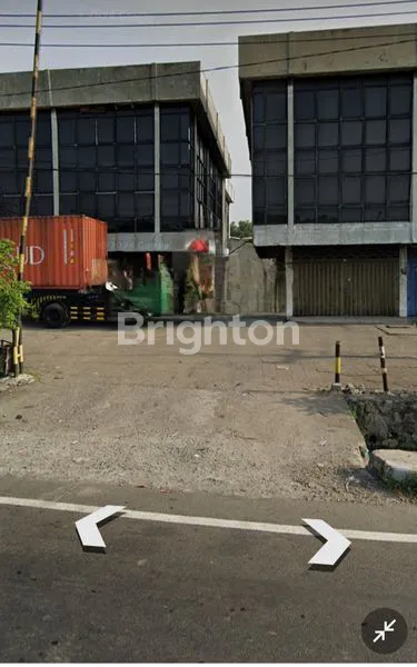 image RUKO 3 LT SIAP HUNI COCOK UNTUK KANTOR, EKSPEDISI DIJL JAKARTA (2)