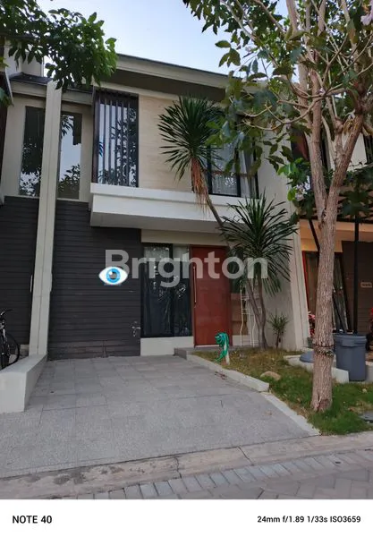 image MURAH SIAP HUNI NORTH WEST LAKE CITRALAND (1)