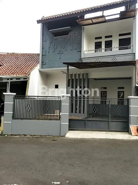 KOMPLEKS TOWN HOUSE PERMATA ROAY REGENCY TASIKMALAYA