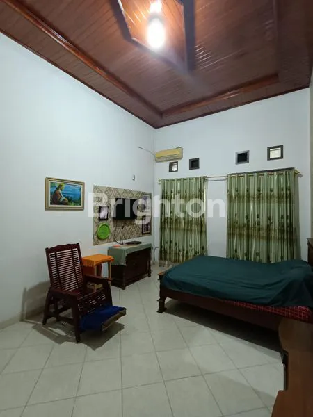image RUMAH CLASSIC STYLE FULLY FURNISHED (6)