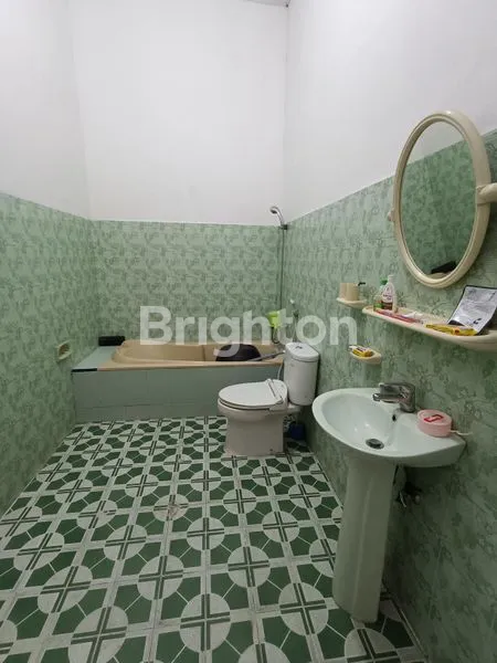 image RUMAH CLASSIC STYLE FULLY FURNISHED (7)