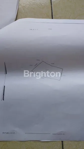 image TANAH LUAS DI PINGGIR JALAN SELANGKAH KE PUSAT KOTA GIANYAR  (8)