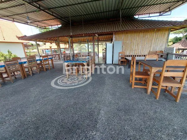 image TANAH LUAS DI PINGGIR JALAN SELANGKAH KE PUSAT KOTA GIANYAR  (6)