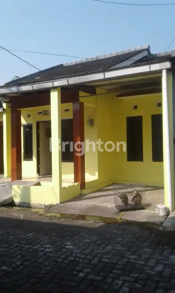 image HARGA KHUSUS RUMAH DI DAERAH PEDURUNGAN SEMARANG TIMUR (1)