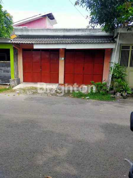 RUMAH TOKO MURAH DI SIDOARJO