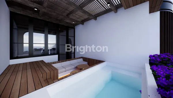 image VILLA MEWAH 3 LANTAI EKSKLUSIF HUNIAN IMPIAN BARU STRATEGIS VIEW MENAKJUBKAN DRUPADI SEMINYAK (4)