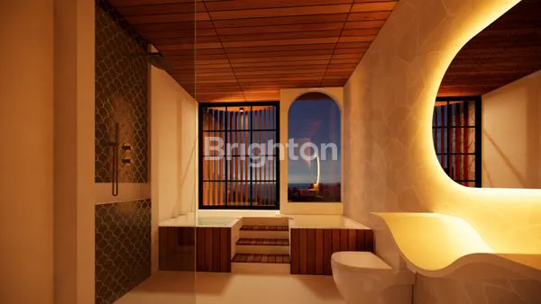 image VILLA MEWAH 3 LANTAI EKSKLUSIF HUNIAN IMPIAN BARU STRATEGIS VIEW MENAKJUBKAN DRUPADI SEMINYAK (2)