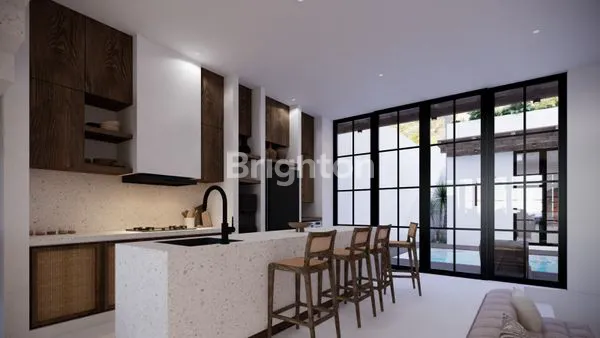 image VILLA MEWAH 3 LANTAI EKSKLUSIF HUNIAN IMPIAN BARU STRATEGIS VIEW MENAKJUBKAN DRUPADI SEMINYAK (6)