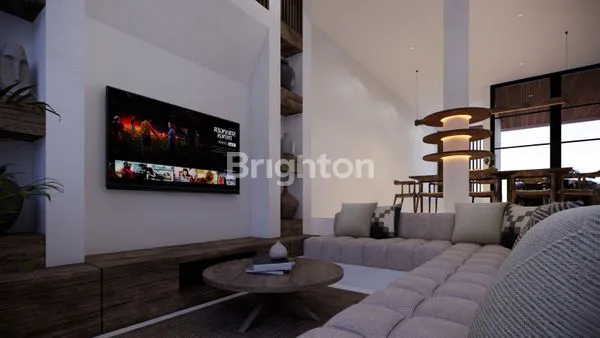 image VILLA MEWAH 3 LANTAI EKSKLUSIF HUNIAN IMPIAN BARU STRATEGIS VIEW MENAKJUBKAN DRUPADI SEMINYAK (7)