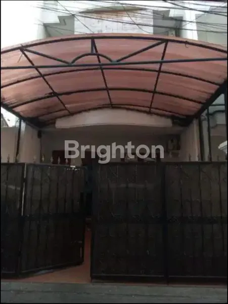 image RUMAH 3 LANTAI SIAP HUNI -TOMANG- JAKARTA BARAT (1)