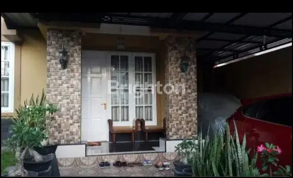 image RUMAH GOOD CONDITION GOOD LOCATION (6)