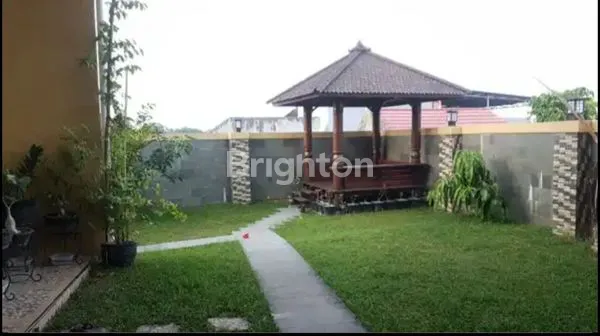 image RUMAH GOOD CONDITION GOOD LOCATION (2)