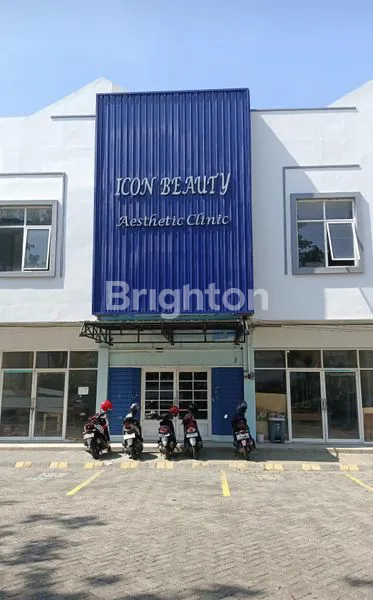 image DIJUAL RUKO 2 LANTAI AREA KOMERSIL HARGA 950 JUTA (1)