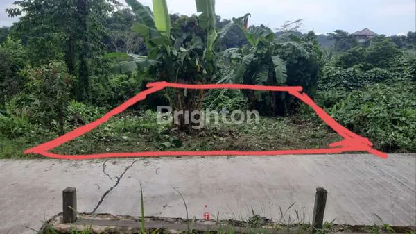 image KAPLING TANAH HANYA 10 MENIT KE KAMPUS UNMUL, SAMARINDA (2)