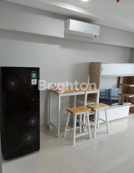 image APARTEMEN LOFT 2 LANTAI FULL FURNISHED DI KEBON JERUK (5)