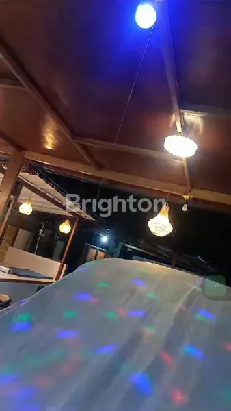 image RUMAH RASA VILLA +POOL VIEW SAWAH KAWASAN PERUMAHAN ELITE NYITDAH (8)