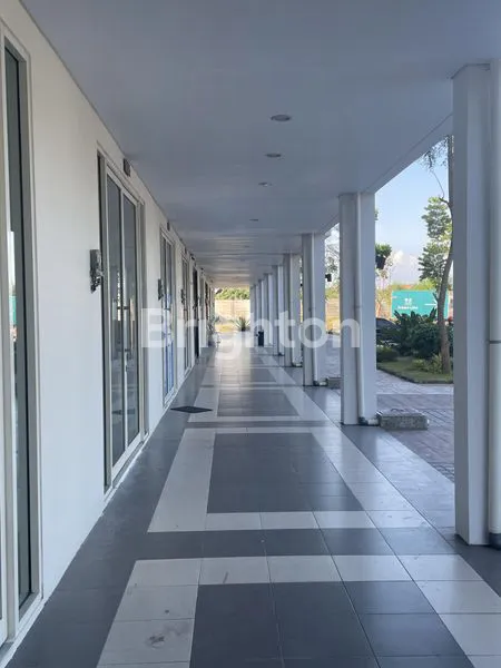 image INVESTASI MENGUNTUNGKAN! SOHO 3 LANTAI GRAHA NATURA, HADAP TIMUR, SHM, DEKAT FASILITAS (3)