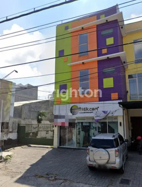 image RUMAH GUEST HOUSE / KOS2AN RESIDEN SUDIRMAN SURABAYA (1)