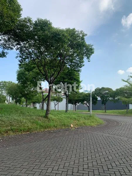 Gambar Property JUAL RUGI TANAH GRAND PAKUWON CANBERRA DEKAT SOUTH VICTORIA CITRALAND