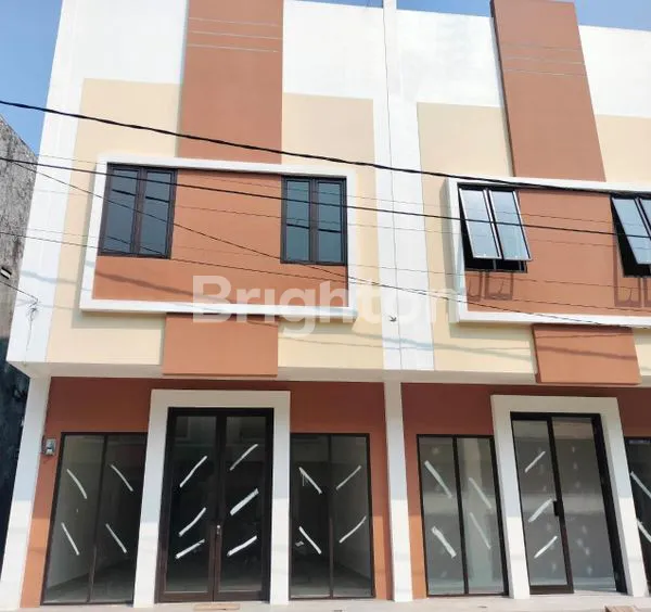 image BELI RUKO BARU LANGSUNG CUAN . CIBINONG BOGOR (1)