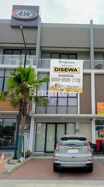 image RUKO KOMERSIL 3 LT HIVE CENDANA PARC LIPPO KARAWACI TANGERANG (1)