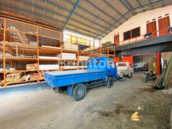 image CEPAT STRATEGIS LOKASI RAMAI SANGAT BAGUS UNTUK USAHA DI TEBET JAKARTA SELATAN  (5)