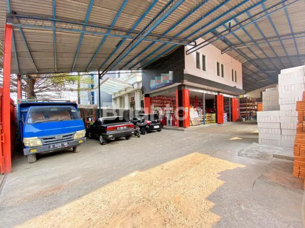 image CEPAT STRATEGIS LOKASI RAMAI SANGAT BAGUS UNTUK USAHA DI TEBET JAKARTA SELATAN  (7)