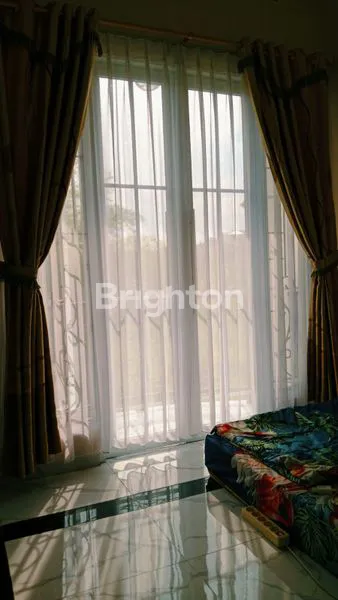 image RUMAH TERAWAT SIAP HUNI DI DEPOK (4)