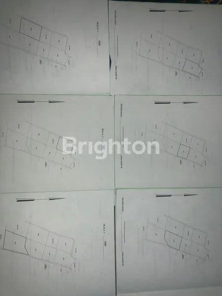 image TANAH DI SUKUN DI KOTA MALANG, MURAH BUTUH CEPAT LAKU (3)