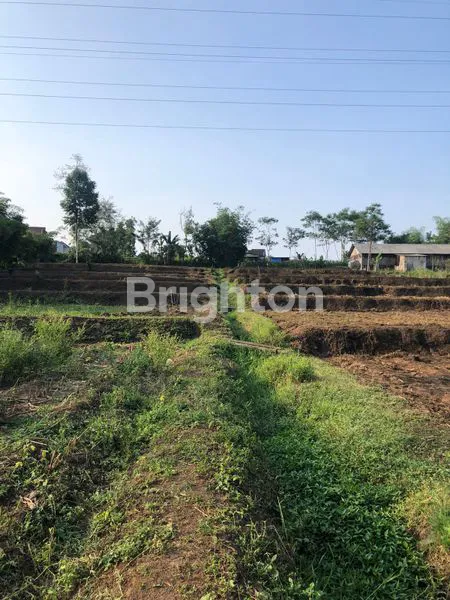 image TANAH DI SUKUN DI KOTA MALANG, MURAH BUTUH CEPAT LAKU (1)