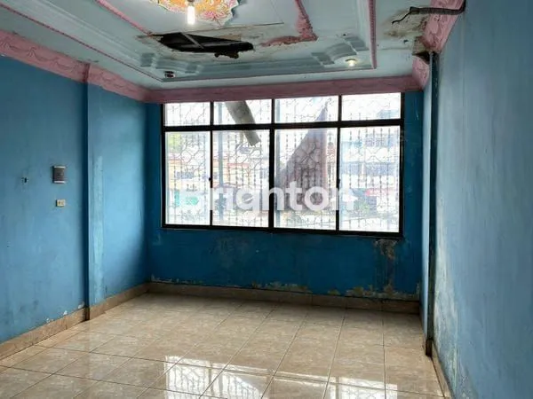 image RUKO STRATEGIS. PINGGIR JALAN BESAR BINJAI KM. 8,5 (6)