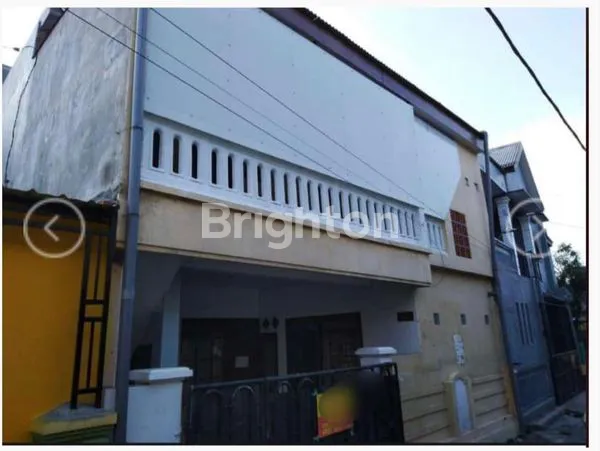 image RUMAH KOST SAWOJAJAR 2 LANTAI SIAP PAKAI (1)