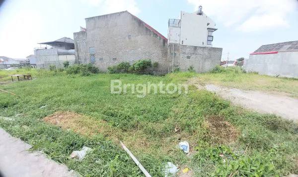 image TANAH PREMIUM 795M² DEKAT BYPASS SOEKARNO HATTA PANYILEUKAN (4)