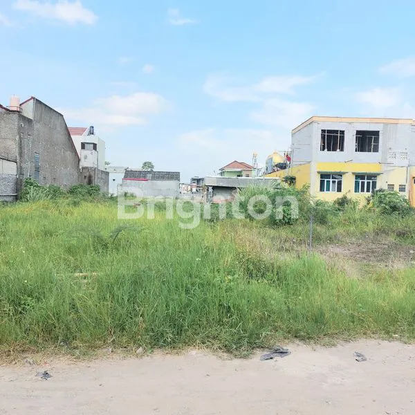 image TANAH PREMIUM 795M² DEKAT BYPASS SOEKARNO HATTA PANYILEUKAN (6)