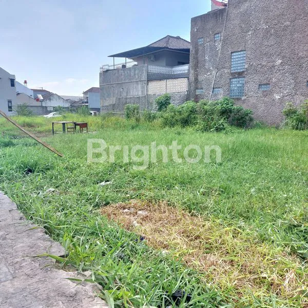 image TANAH PREMIUM 795M² DEKAT BYPASS SOEKARNO HATTA PANYILEUKAN (5)