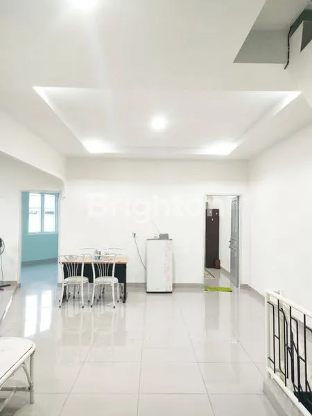 image RUMAH / RUKO HOOK LUAS INTI KOTA. JL. JAMBI - JL. GB. JOSHUA. JALAN KAKI KE SEKOLAH SUTOMO 1 (4)