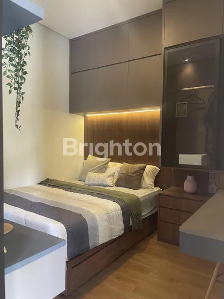 image RUMAH MINIMALIS SUDAH SMART HOME DALAM CLUSTER DI TARUMAJAYA BEKASI JAWA BARAT (4)