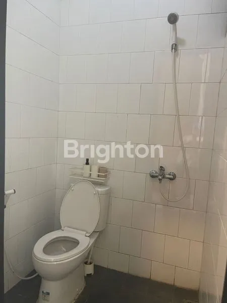 image RUMAH MINIMALIS SUDAH SMART HOME DALAM CLUSTER DI TARUMAJAYA BEKASI JAWA BARAT (5)