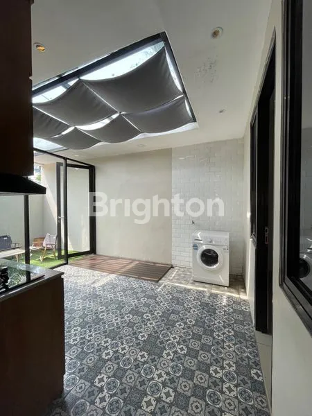 image RUMAH MINIMALIS SUDAH SMART HOME DALAM CLUSTER DI TARUMAJAYA BEKASI JAWA BARAT (6)