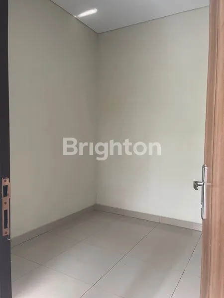 image RUMAH MINIMALIS SUDAH SMART HOME DALAM CLUSTER DI TARUMAJAYA BEKASI JAWA BARAT (7)