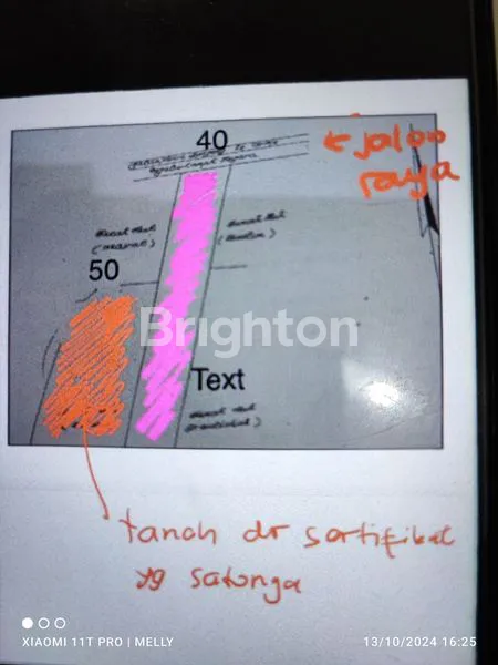 image DI JUAL TANAH GRESIK  (2)