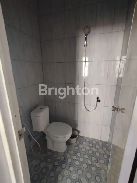 image 2 UNIT RUMAH 2 LANTAI MASUK GANG 20M DARI JALAN RAYA DI JALAN PERCETAKAN NEGARA (7)